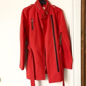 Michael Kors Raincoat